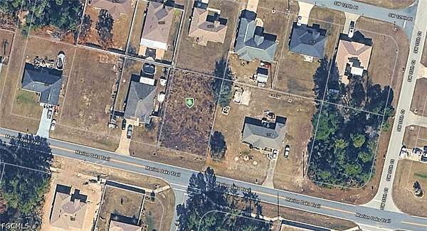 0.23 Acres of Residential Land for Sale in Ocala, Florida