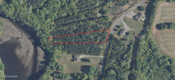 1 Acre of Residential Land for Sale in Gaston, North Carolina