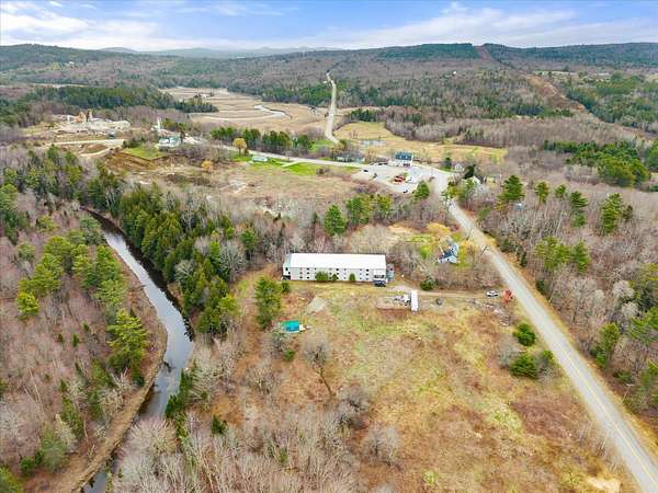 5.5 Acres of Residential Land for Sale in Prospect, Maine