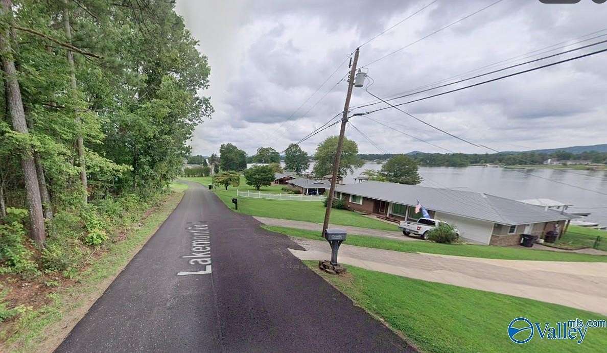 1.13 Acres of Land for Sale in Southside, Alabama