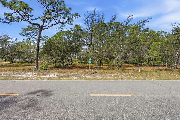 0.25 Acres of Residential Land for Sale in Panama City Beach, Florida