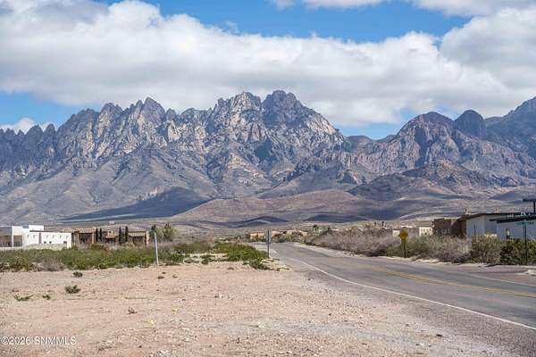 1 Acre of Residential Land for Sale in Las Cruces, New Mexico