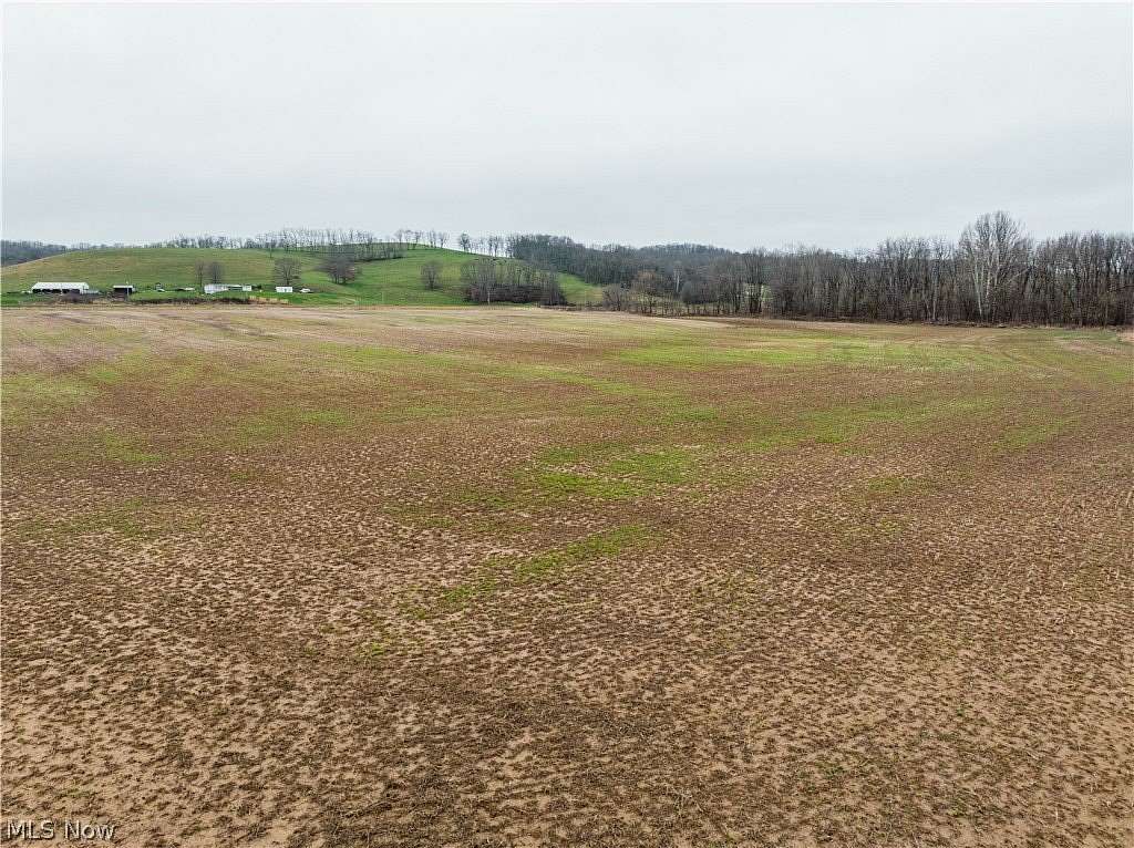 6 Acres of Agricultural Land for Auction in Frazeysburg, Ohio