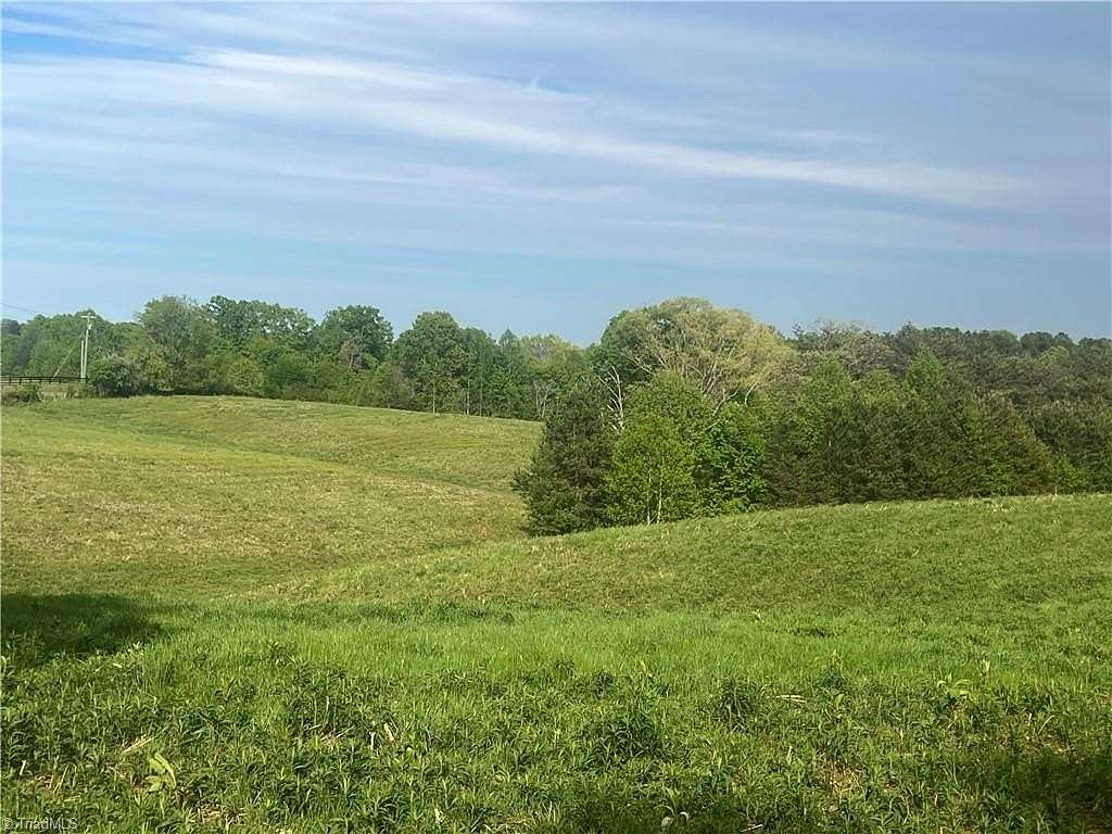 63 Acres of Land for Sale in Mount Airy, North Carolina