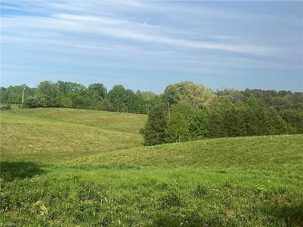 63 Acres of Land for Sale in Mount Airy, North Carolina
