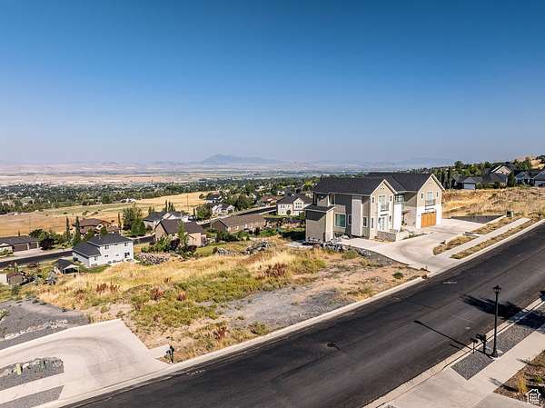 0.49 Acres of Residential Land for Sale in North Logan, Utah