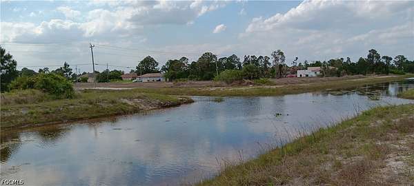 0.23 Acres of Residential Land for Sale in Lehigh Acres, Florida