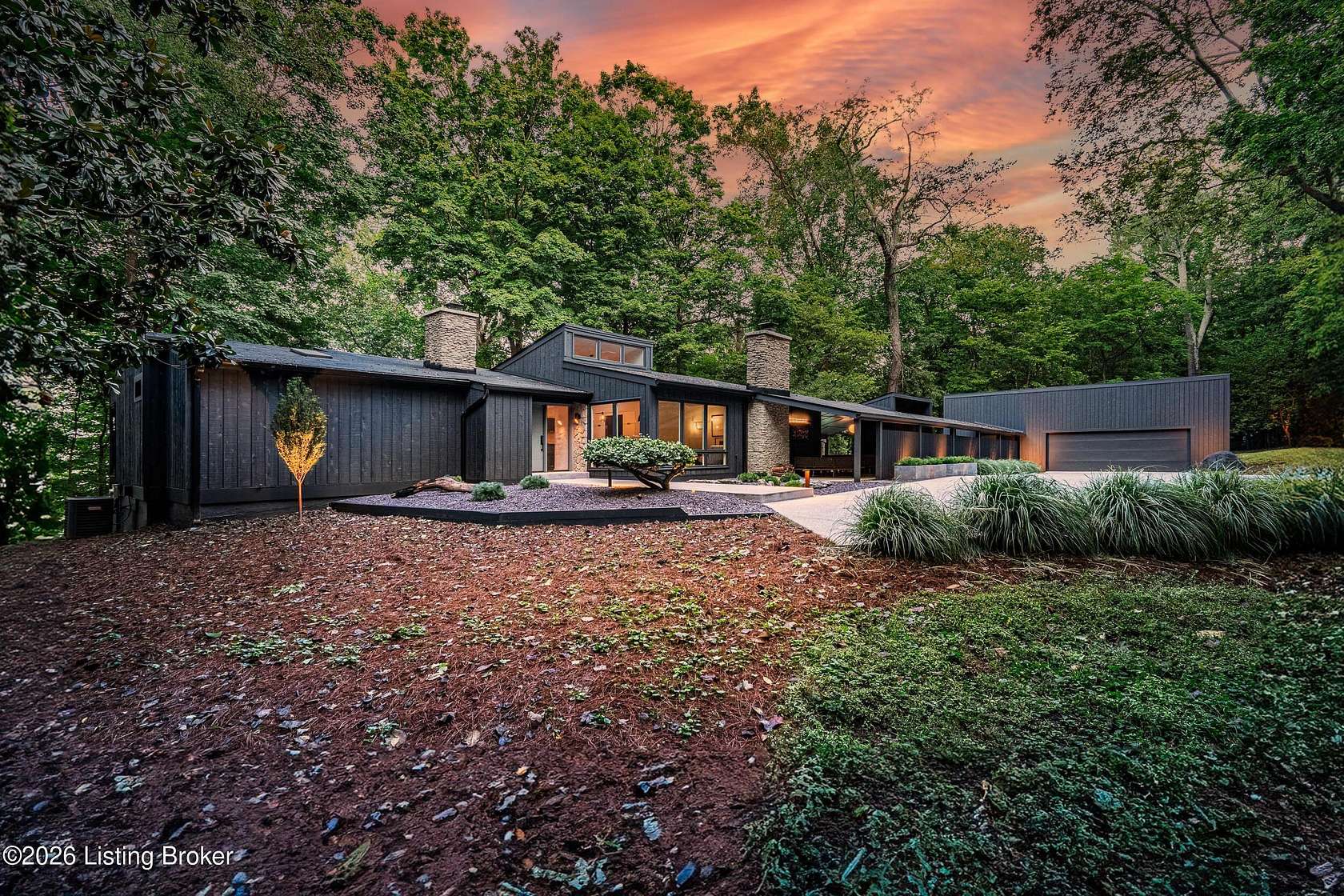 3.18 Acres of Improved Mixed-Use Land for Sale in Prospect, Kentucky