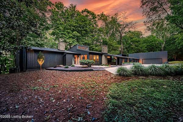 3.18 Acres of Improved Mixed-Use Land for Sale in Prospect, Kentucky