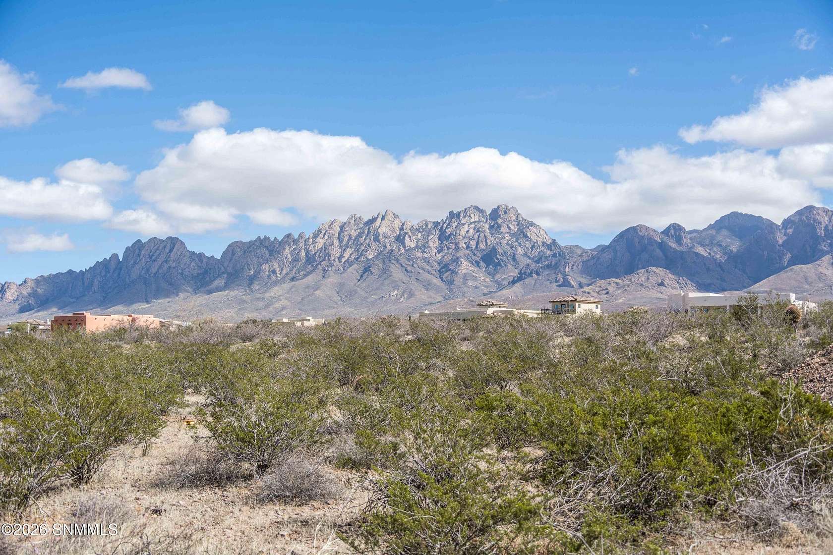1 Acre of Residential Land for Sale in Las Cruces, New Mexico