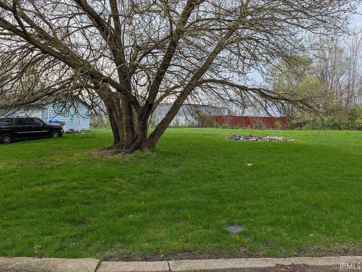 0.17 Acres of Residential Land for Sale in Elkhart, Indiana