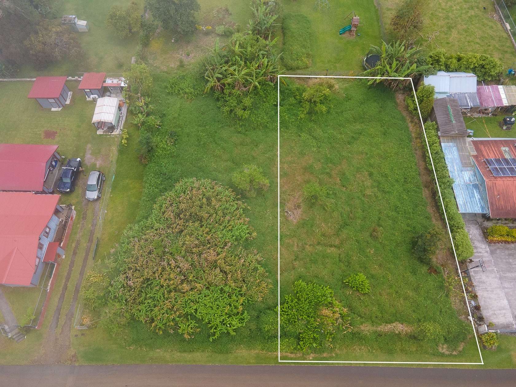 0.22 Acres of Residential Land for Sale in Waimea, Hawaii