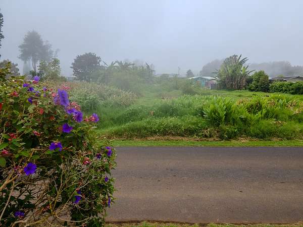 0.22 Acres of Residential Land for Sale in Waimea, Hawaii