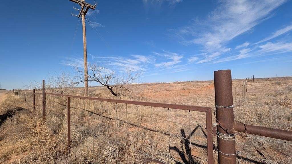 13.3 Acres of Land for Sale in Midland, Texas