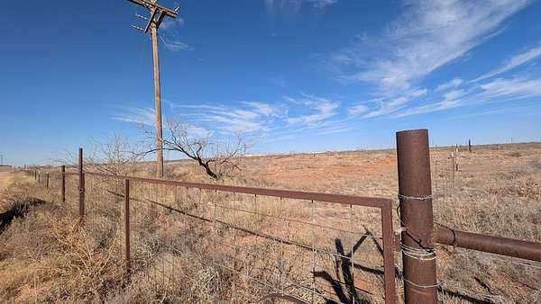 13.3 Acres of Land for Sale in Midland, Texas