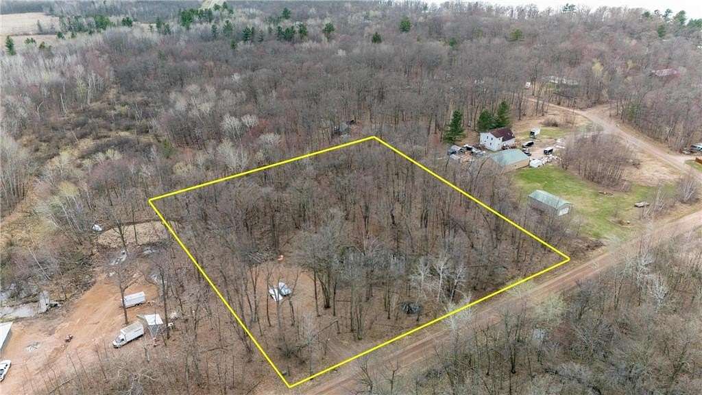 2.2 Acres of Land for Sale in Pine City, Minnesota