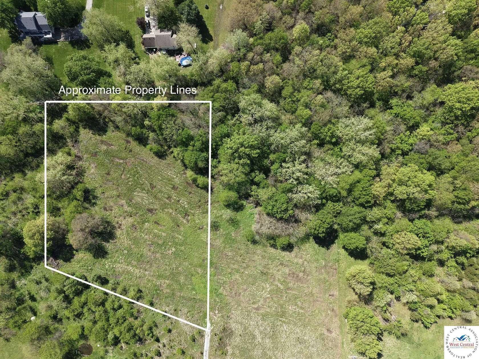 2.22 Acres of Residential Land for Sale in Sedalia, Missouri