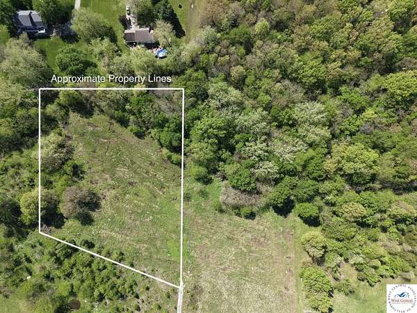 2.22 Acres of Residential Land for Sale in Sedalia, Missouri