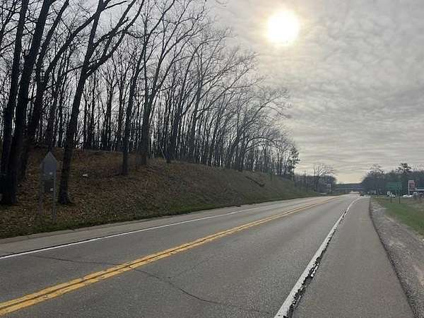 2.22 Acres of Mixed-Use Land for Sale in Harrison, Michigan