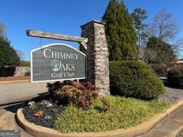 1 Acre of Residential Land for Sale in Homer, Georgia