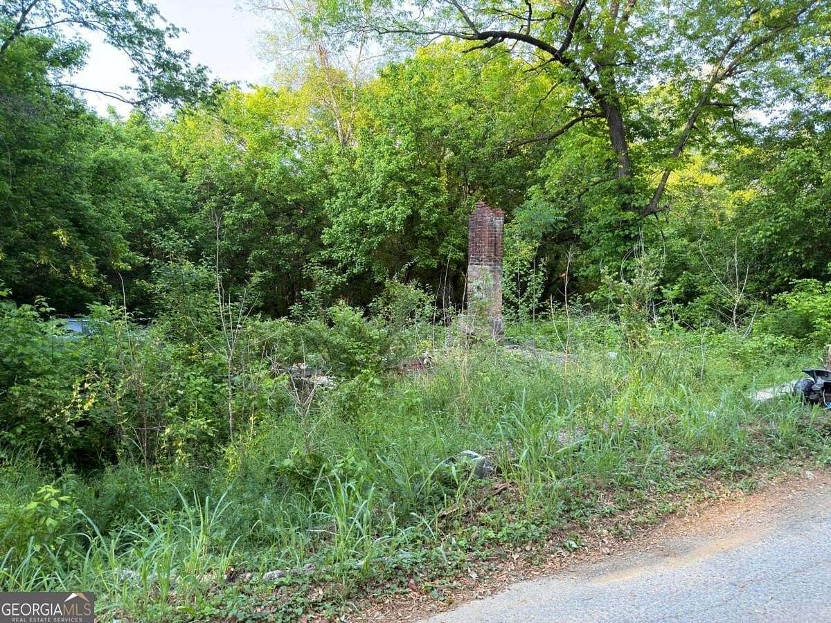 0.1 Acres of Residential Land for Sale in Lindale, Georgia