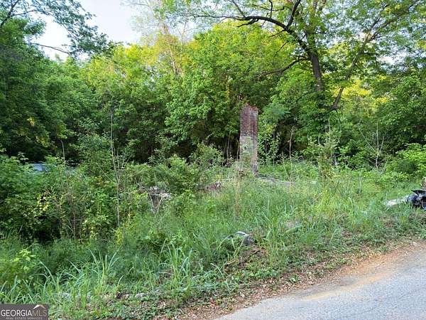 0.1 Acres of Residential Land for Sale in Lindale, Georgia