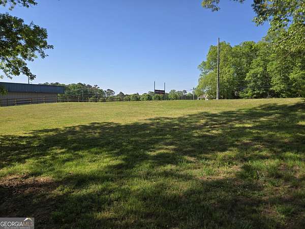 1.9 Acres of Land for Sale in Clarkesville, Georgia