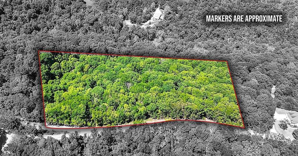 3.15 Acres of Residential Land for Sale in Rogers, Arkansas