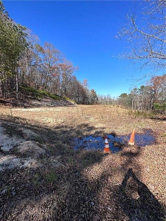 0.77 Acres of Residential Land for Sale in Atlanta, Georgia