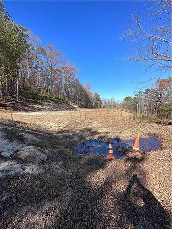 0.77 Acres of Residential Land for Sale in Atlanta, Georgia