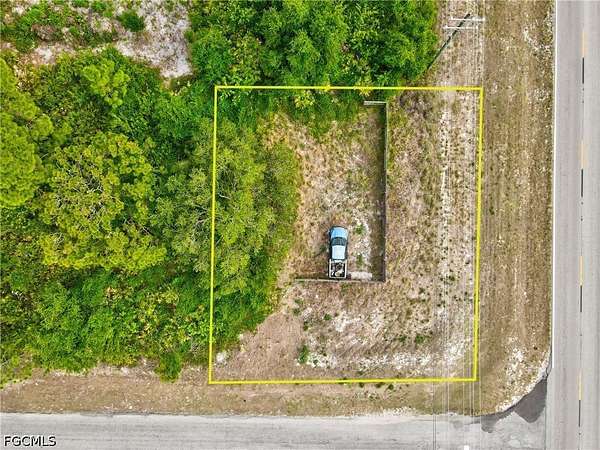 0.24 Acres of Residential Land for Sale in Lehigh Acres, Florida