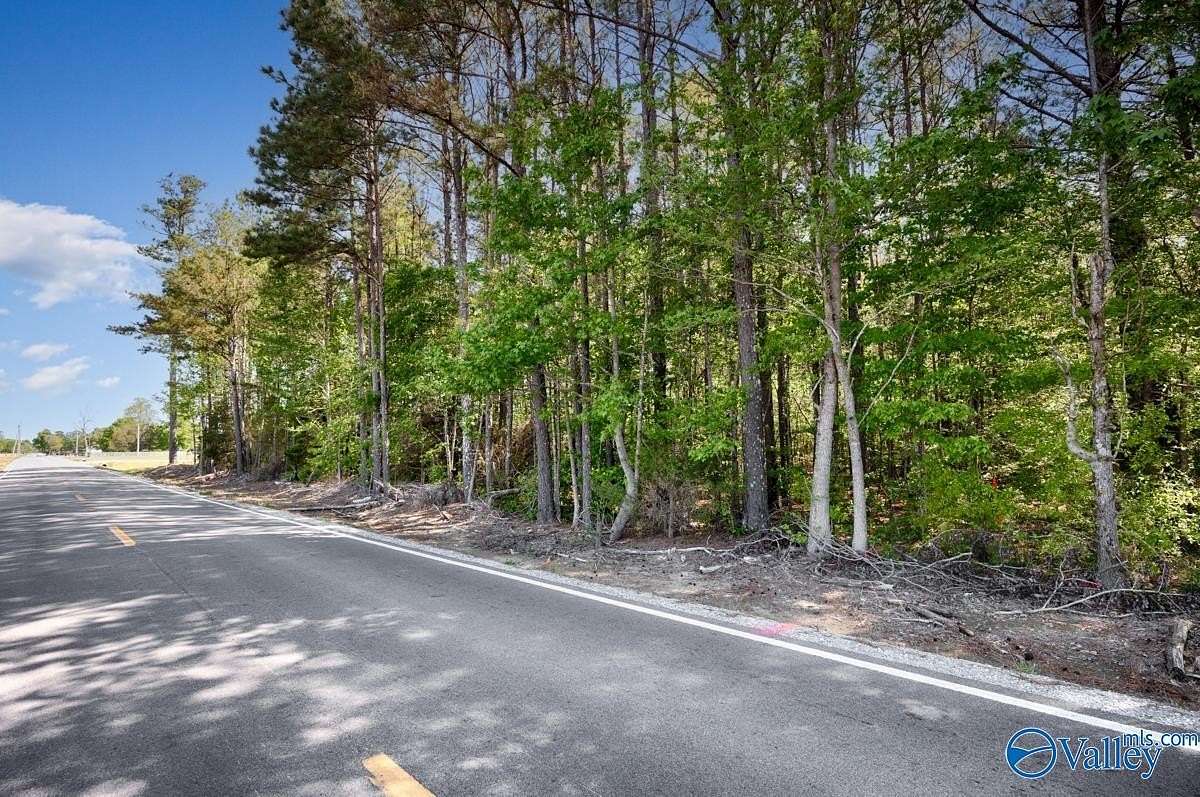 2 Acres of Residential Land for Sale in Elkmont, Alabama