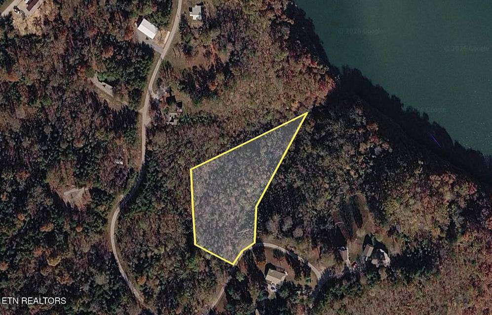 1.45 Acres of Residential Land for Sale in Monroe, Tennessee