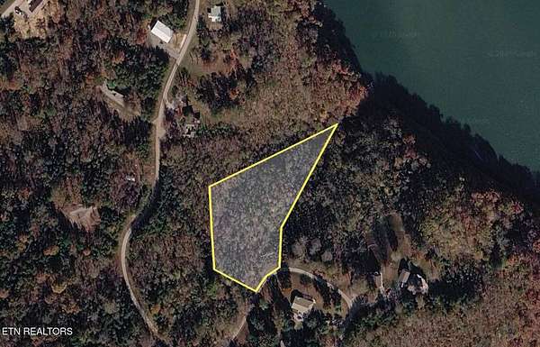 1.45 Acres of Residential Land for Sale in Monroe, Tennessee