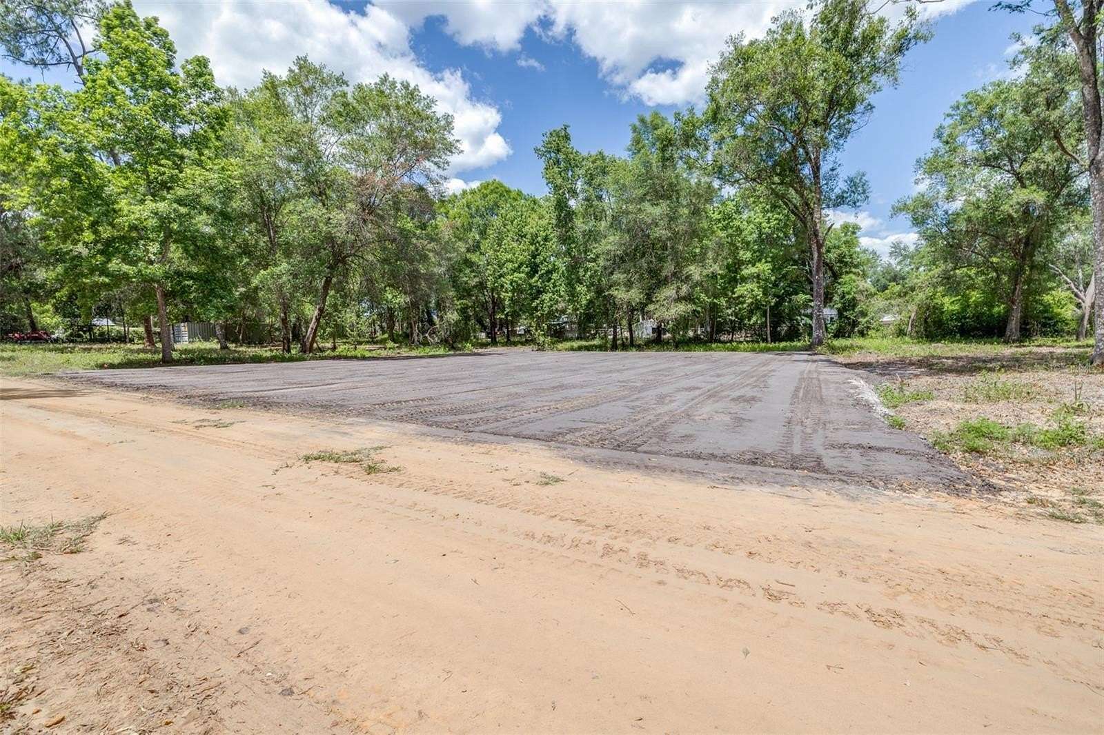 0.25 Acres of Residential Land for Sale in Webster, Florida