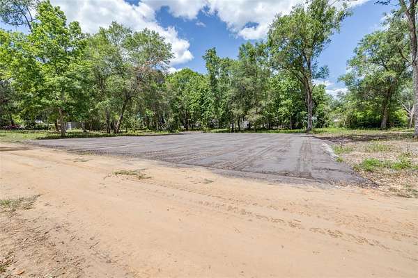 0.25 Acres of Residential Land for Sale in Webster, Florida