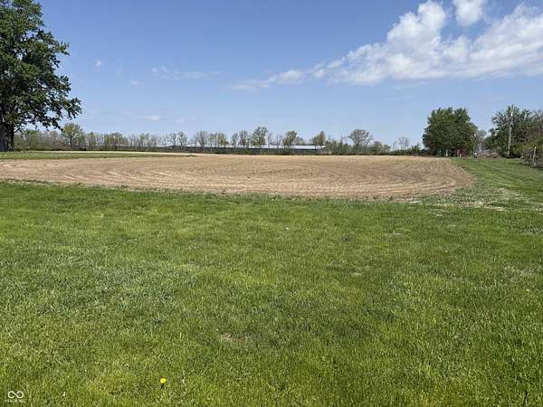 8.69 Acres of Agricultural Land for Sale in Fortville, Indiana