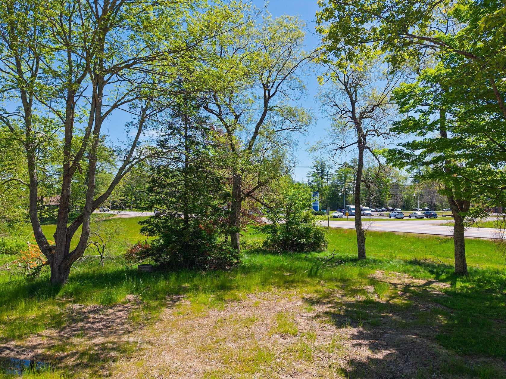 55.4 Acres of Land for Sale in Wiscasset, Maine