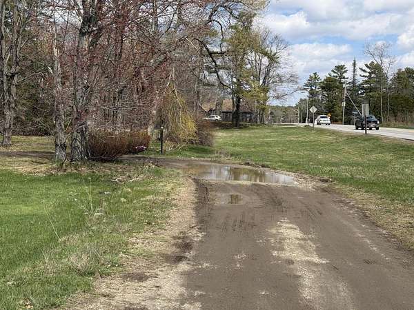 46 Acres of Mixed-Use Land for Sale in Wiscasset, Maine