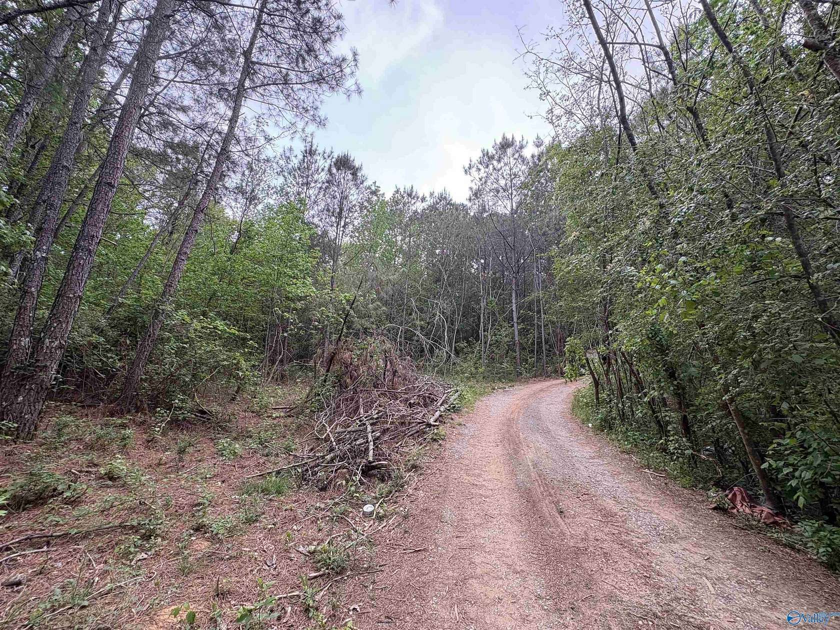 1.47 Acres of Residential Land for Sale in Falkville, Alabama