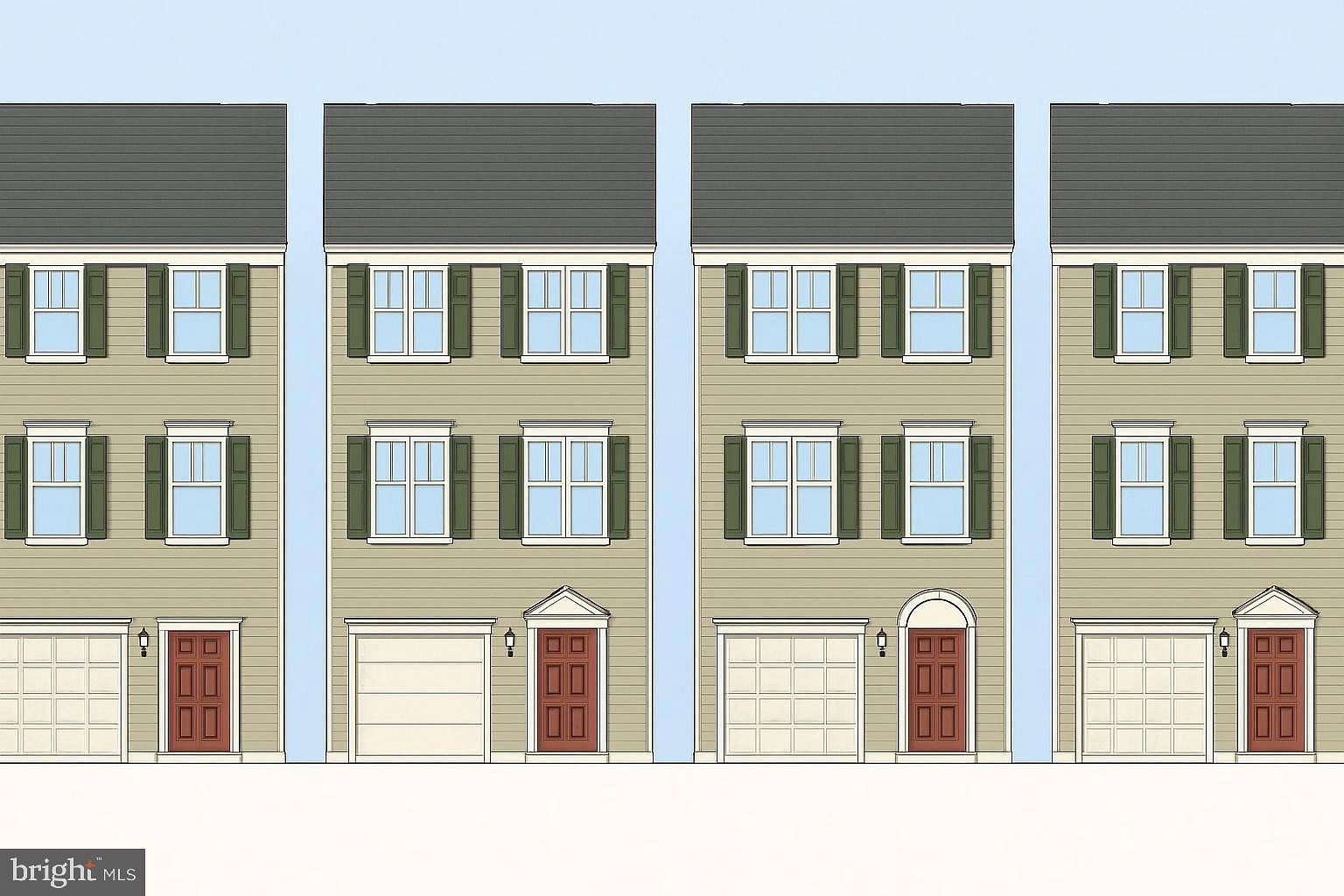 0.24 Acres of Land for Sale in Culpeper, Virginia