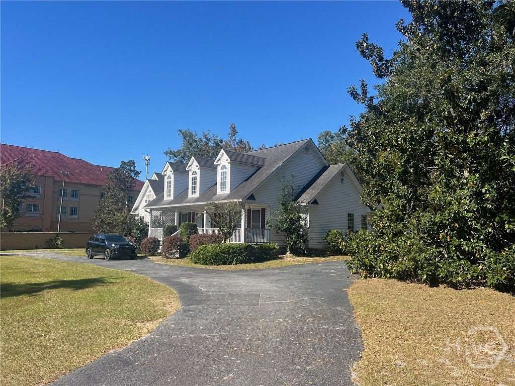 2.57 Acres of Land for Sale in Hinesville, Georgia