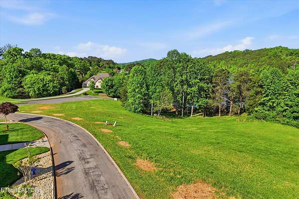 0.5 Acres of Residential Land for Sale in Vonore, Tennessee