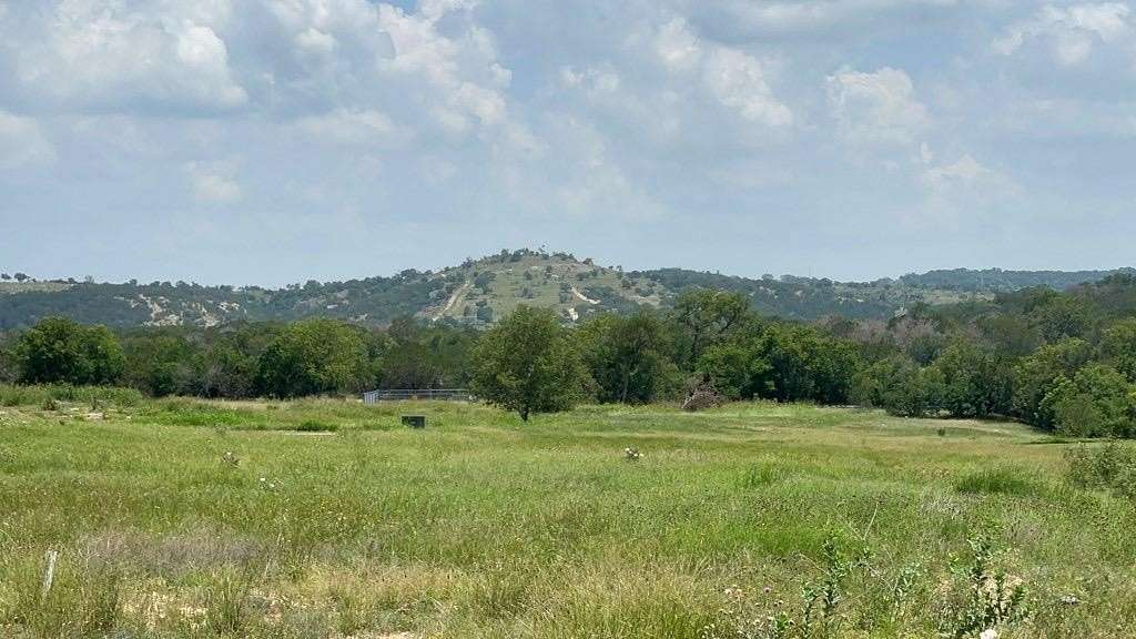 0.71 Acres of Residential Land for Sale in Kerrville, Texas