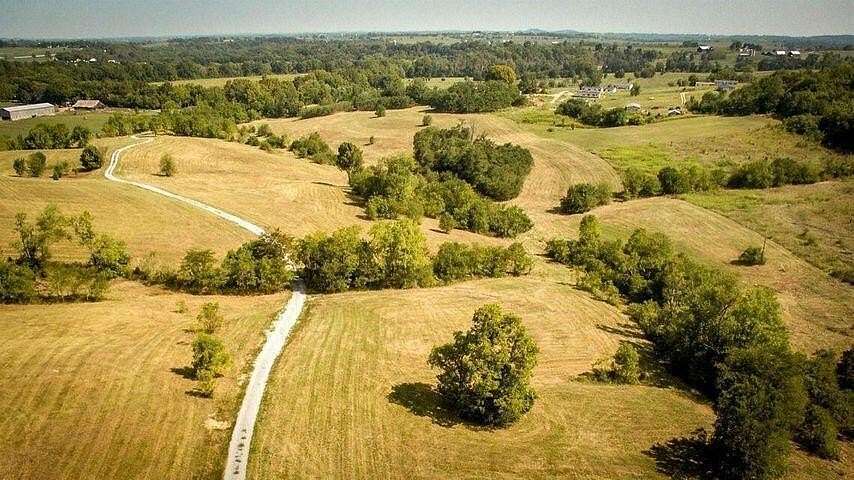 9.8 Acres of Land for Sale in Stanford, Kentucky