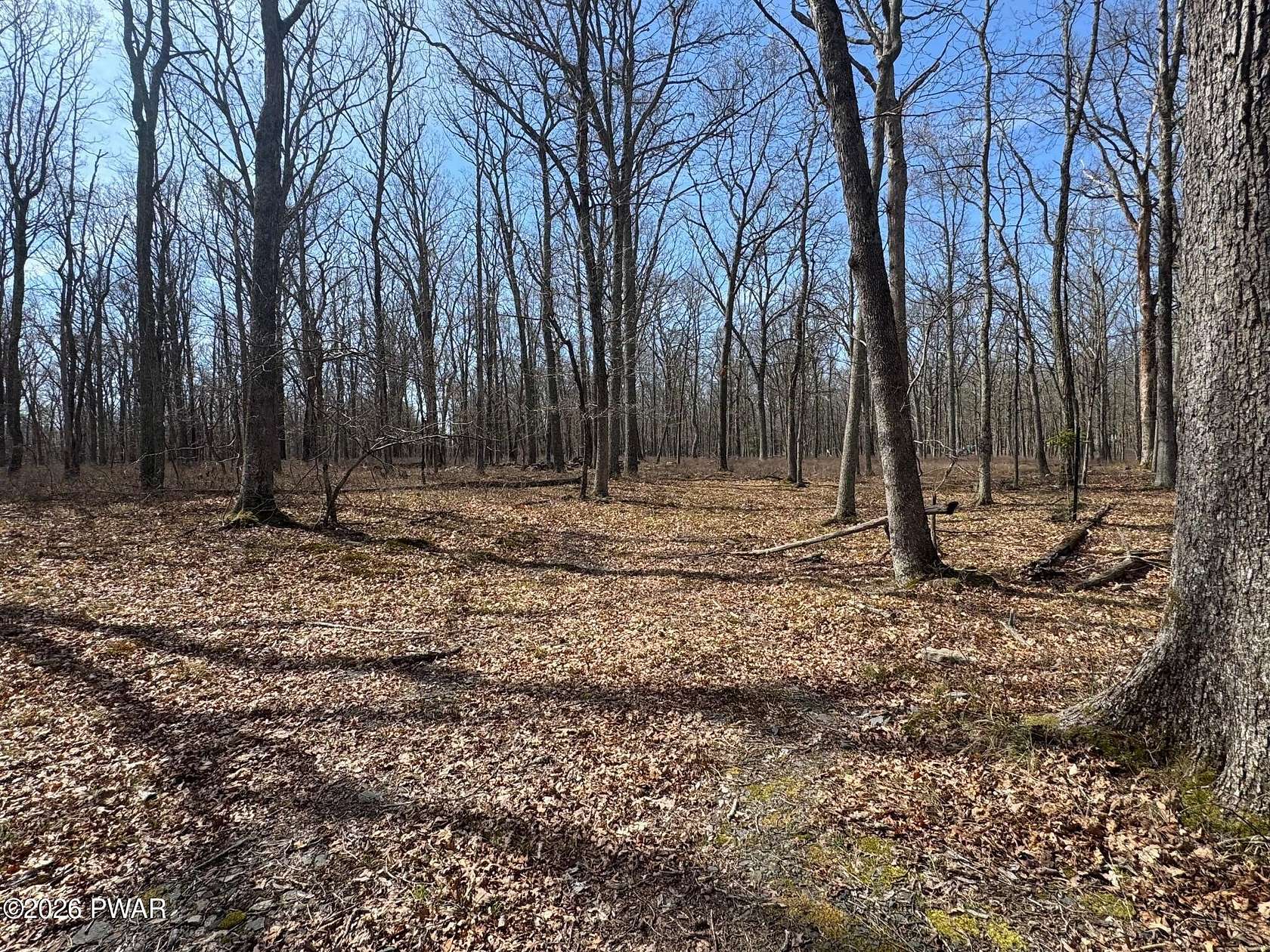 1.7 Acres of Land for Sale in Lackawaxen, Pennsylvania