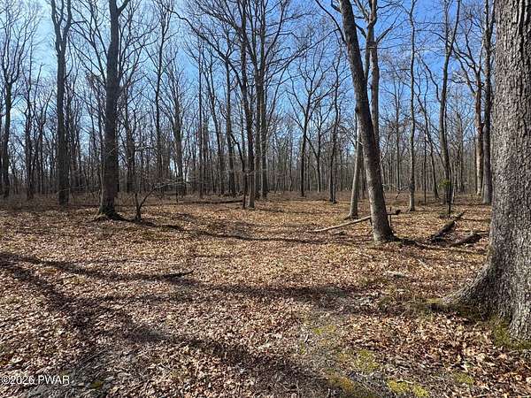 1.7 Acres of Land for Sale in Lackawaxen, Pennsylvania