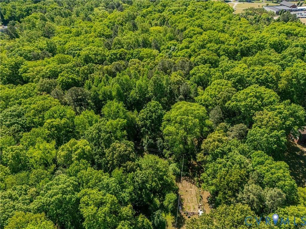 6.1 Acres of Residential Land for Sale in Richmond, Virginia