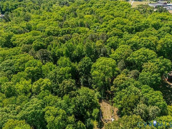 6.1 Acres of Residential Land for Sale in Richmond, Virginia