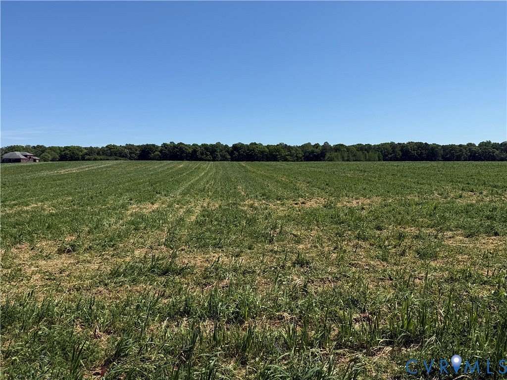 15.9 Acres of Land for Sale in Sandston, Virginia